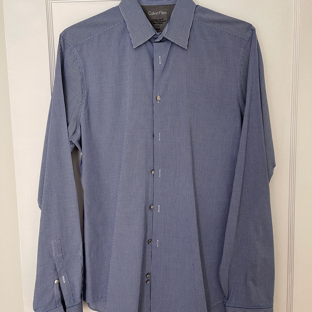 Calvin Klein Xtreme Slim Fit
